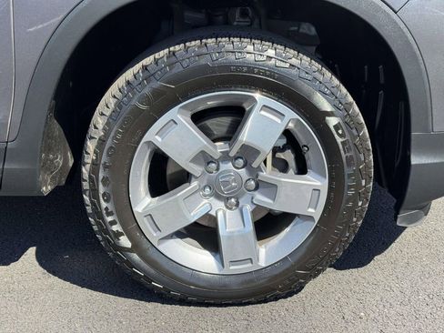Used 2025 Honda Ridgeline RTL image 27
