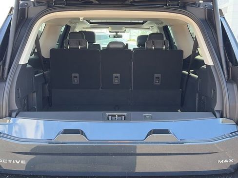 New 2026 Ford Expedition Max Active AWD/4WD image 8