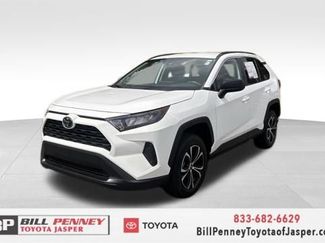 Used 2020 Toyota RAV4 LE 360° Tour