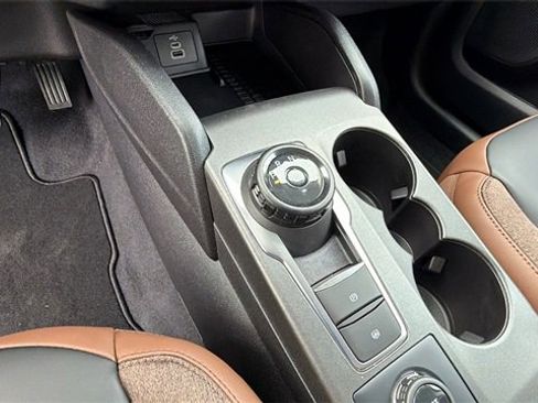 New 2025 Ford Bronco Sport Outer Banks w/ Outer Banks Tech Package+ image 24