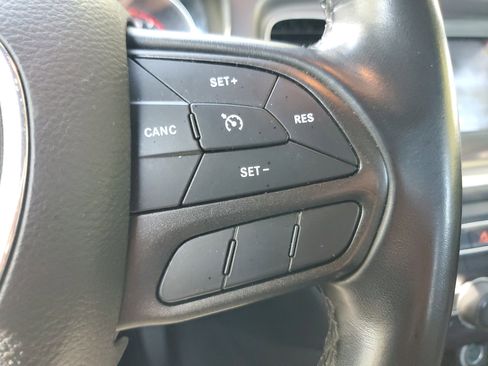 Used 2022 Dodge Charger SXT image 20