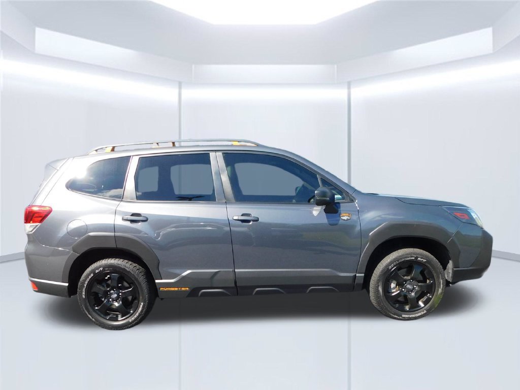Used 2024 Subaru Forester Wilderness AWD/4WD image 2