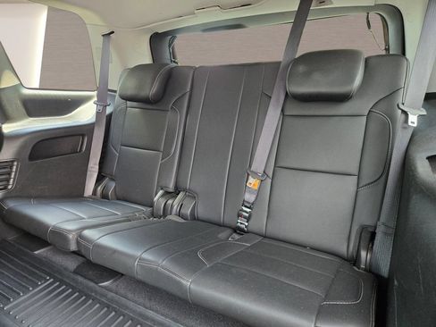 Used 2019 Chevrolet Tahoe LT AWD/4WD image 14