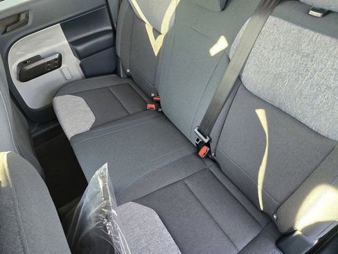 New 2026 Ford Maverick XLT w/ Equipment Group 301A image 22