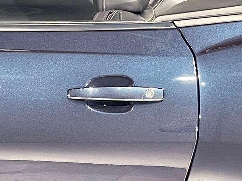 Used 2013 Chevrolet Camaro LT w/ RS Package image 11