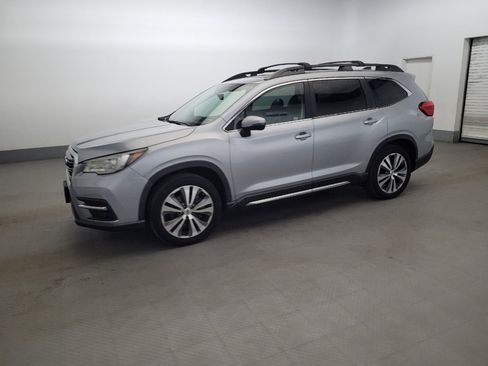 Used 2020 Subaru Ascent Limited w/ Technology Package AWD/4WD image 2