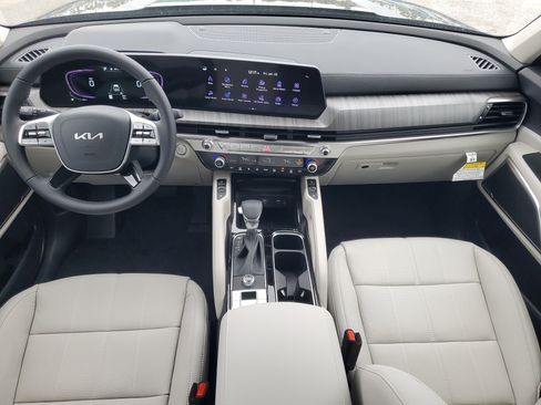 New 2025 Kia Telluride EX w/ EX Captain's Chair Package image 31