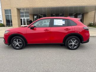 Certified 2024 Honda HR-V EX-L 360° Tour