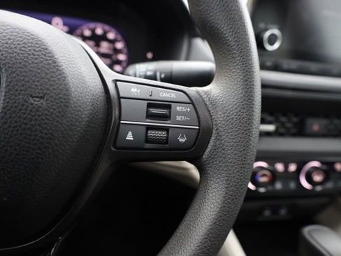 Used 2024 Honda Accord EX image 20