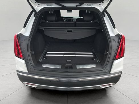 Certified 2025 Cadillac XT5 Premium Luxury image 14