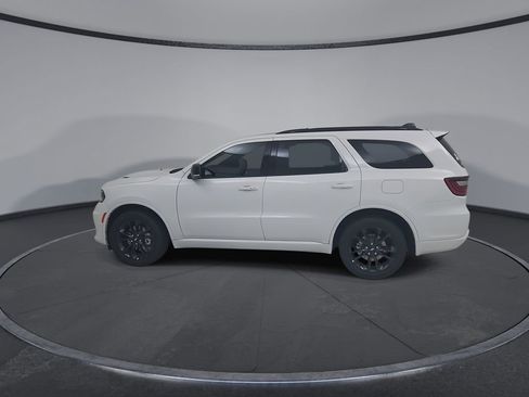 New 2026 Dodge Durango GT AWD/4WD image 8
