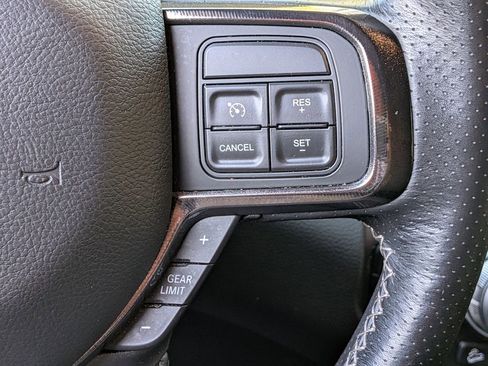 Used 2022 RAM 2500 Power Wagon w/ Level 2 Equipment Group image 29