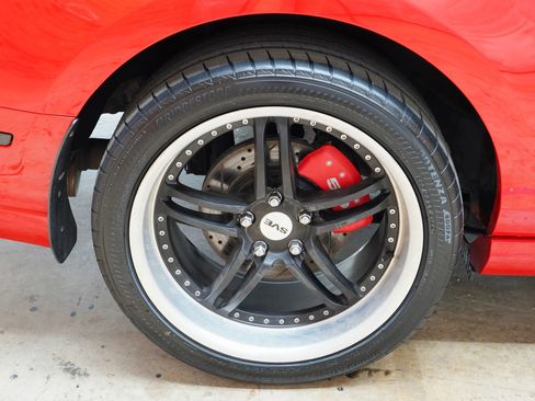 Used 2013 Ford Mustang GT Premium RWD image 46