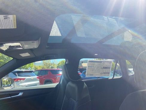 New 2026 Volkswagen Atlas Cross Sport SEL Premium R-Line image 8