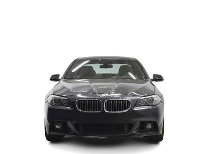 Used 2015 BMW 535i Sedan