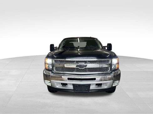 Used 2012 Chevrolet Silverado 1500 LT w/ All-Star Edition AWD/4WD image 9