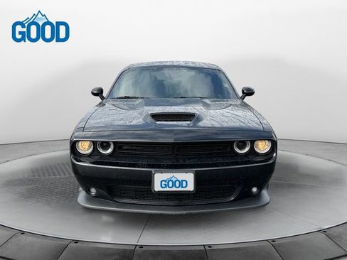 Used 2021 Dodge Challenger GT w/ Blacktop Package image 8