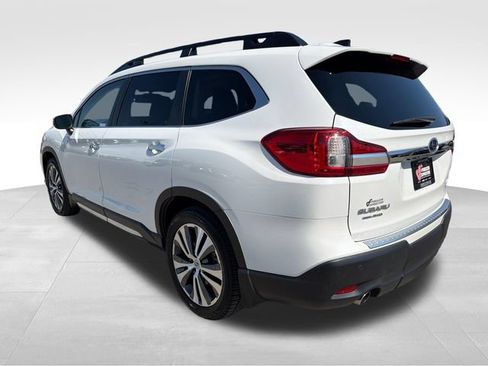 Used 2019 Subaru Ascent Touring w/ Popular Package #2 AWD/4WD image 5