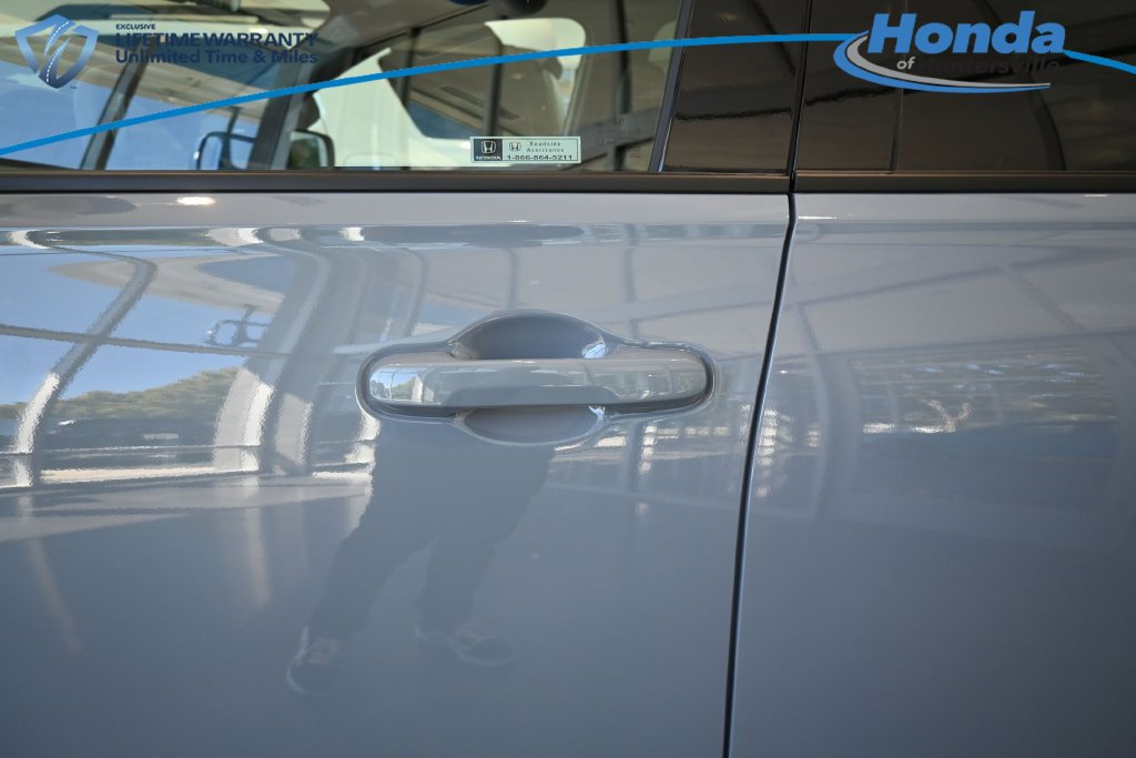 New 2026 Honda Pilot Black Edition image 15