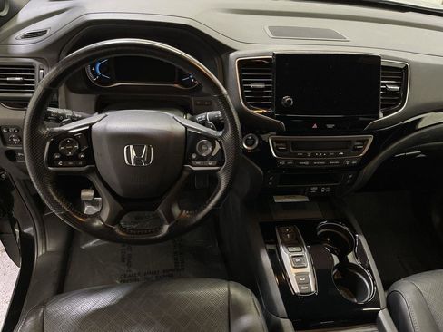 Certified 2021 Honda Passport Elite image 14