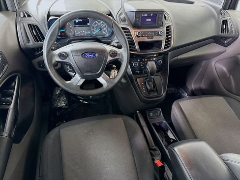 Used 2021 Ford Transit Connect XL image 17