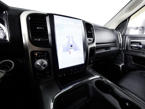 Used 2018 RAM 1500 Sport w/ Quick Order Package 26Q Night AWD/4WD image 27