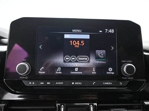 Used 2023 Nissan Pathfinder Rock Creek AWD/4WD image 13