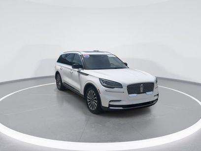 Used 2023 Lincoln Aviator Reserve w/ Equipment Group 201A