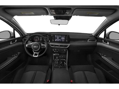 Used 2022 Kia K5 EX w/ EX Premium Package FWD image 42
