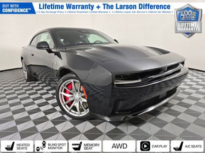 New 2025 Dodge Charger R/T Scat Pack w/ Track Pack