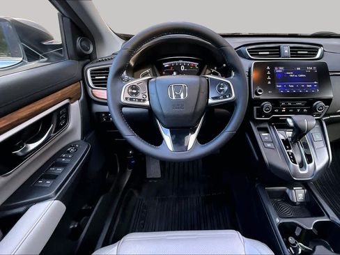 Used 2017 Honda CR-V EX-L image 6