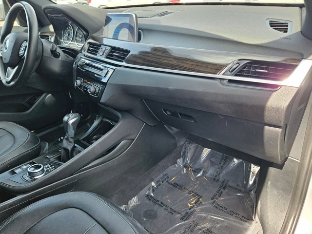 Used 2018 BMW X1 sDrive28i FWD image 22