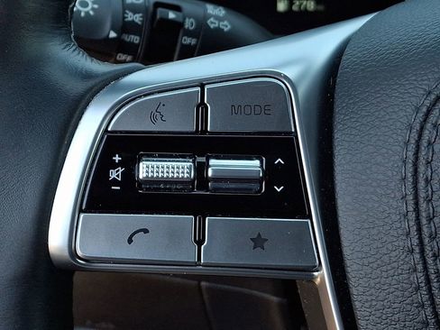 Used 2024 Kia Telluride SX X-Line image 24