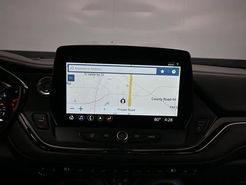 Used 2023 Chevrolet Blazer RS w/ Enhanced Convenience Package FWD image 12