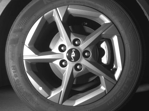 Used 2025 Kia K4 FWD image 13