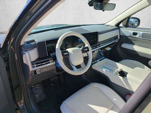 New 2026 Hyundai Santa Fe SEL image 10