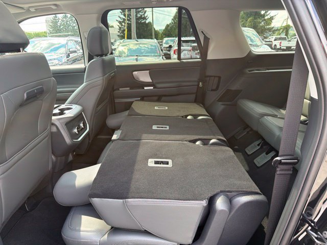 Used 2026 Ford Expedition Max Active AWD/4WD image 50
