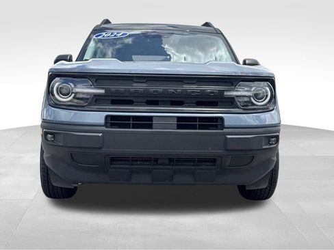 Used 2024 Ford Bronco Sport Big Bend w/ Convenience Package AWD/4WD image 4