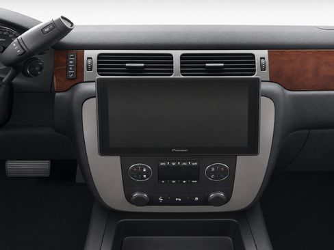 Used 2012 GMC Yukon SLT AWD/4WD image 15