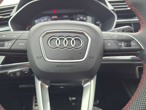 New 2025 Audi Q3 2.0T Premium Plus image 26