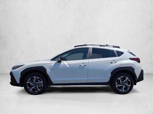 Certified 2026 Subaru Crosstrek 2.5i Premium AWD/4WD image 9