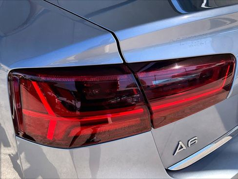 Used 2017 Audi A6 2.0T Premium FWD image 29