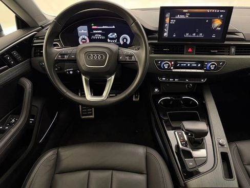 Used 2023 Audi A5 2.0T Premium Plus w/ Premium Plus AWD/4WD image 30
