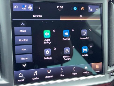 Used 2022 Maserati Levante Modena image 24