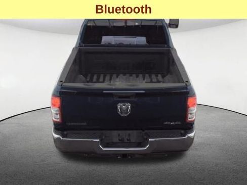 Used 2024 RAM 2500 Big Horn w/ Bed Utility Group image 6