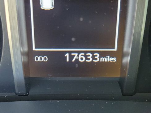 Used 2023 Toyota 4Runner TRD Off-Road Premium image 23