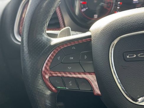 Used 2019 Dodge Challenger R/T w/ Driver Convenience Group image 18