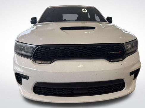 Used 2022 Dodge Durango GT RWD image 2