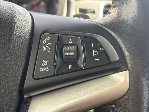 Used 2015 Chevrolet Camaro LT w/ RS Package image 19