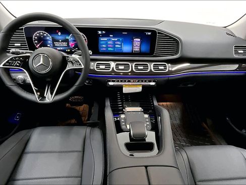 New 2026 Mercedes-Benz GLE 350 4MATIC image 5